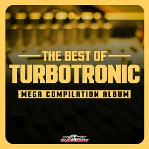 Turbotronic - Booty Shake