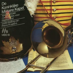 Dutch Royal Military Band - March Of The Melody Makers