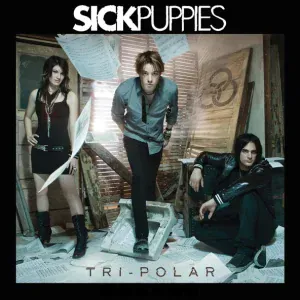 Sick Puppies - You're Going Down