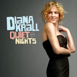 Diana Krall - The Boy From Ipanema