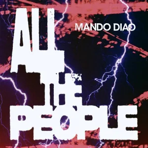 Mando Diao - Hippie Son