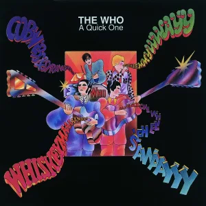The Who - I Need You