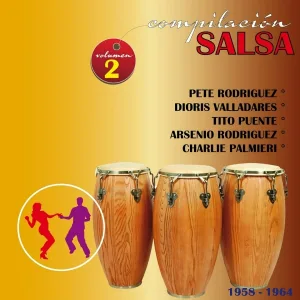 Tito Puente - Este Tumbao