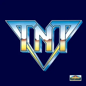 Tnt - Eddie