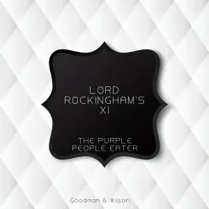 Lord Rockingham's XI - La Dee Dah