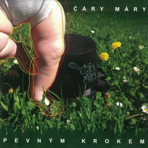 Čáry Máry - Mávnutí Křídla