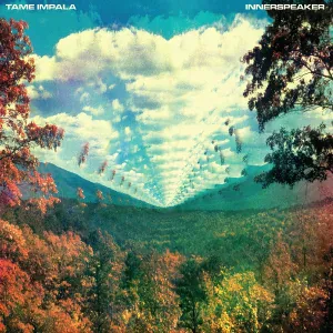 Tame Impala - Alter Ego