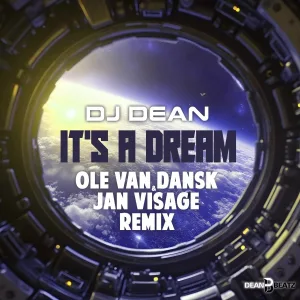 DJ Dean - It's a Dream