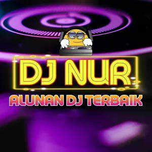 DJ NUR - RUNNING OUT OF ROSES FULL BASS REMIX 2023