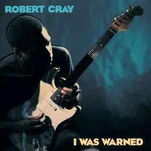 The Robert Cray Band - Just A Loser