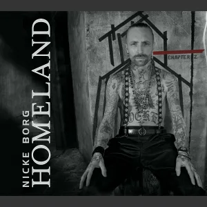 Nicke Borg Homeland - Bad Luck