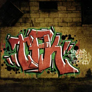 Thousand Foot Krutch - When In Doubt