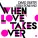 David Guetta feat. Kelly Rowland - When Love Takes Over (feat. Kelly Rowland)