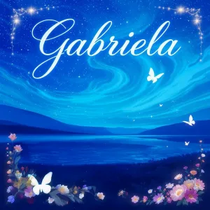 ARTI Queen - Gabriela