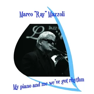 Marco "Ray" Mazzoli - Revolution