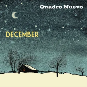 Quadro Nuevo - Oheboka Rabi Yasou