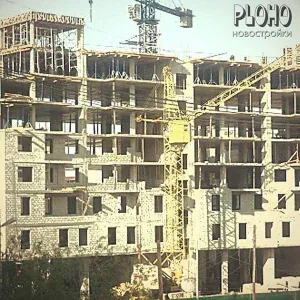 Ploho - Новостройки