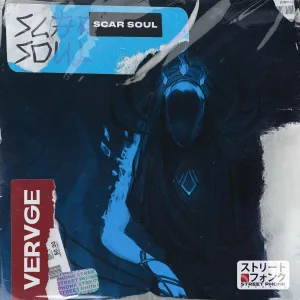 VERVGE - Scar Soul