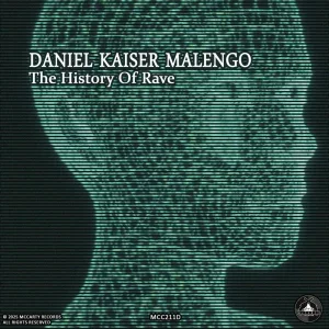 Daniel Kaiser Malengo - Detroit