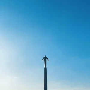 Ewan Cooper - Юра, прости