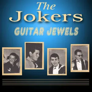 The Jokers - Gitanillo