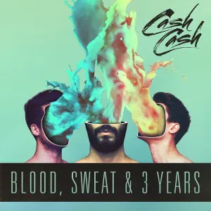 Cash Cash feat. Sofia Reyes - How to Love (feat. Sofia Reyes)