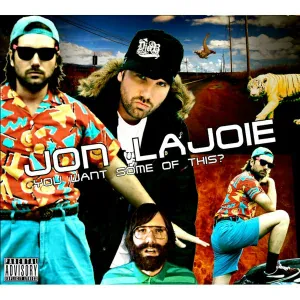 Jon Lajoie - Everyday Normal Guy