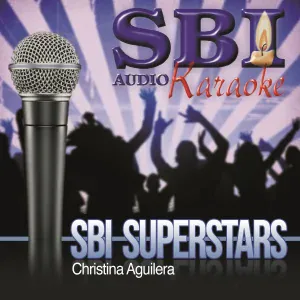 SBI Audio Karaoke - Can't Hold Us Down (Karaoke Version)