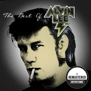 Alvin Lee - Time and Space