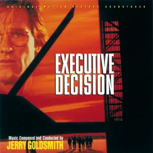 Jerry Goldsmith - Drill Team