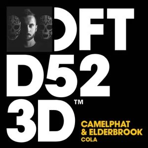 CamelPhat, Elderbrook - Cola