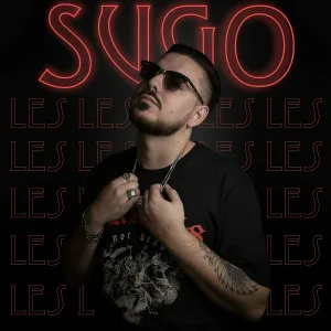 Les feat. Tommy Vercetti - Sugo