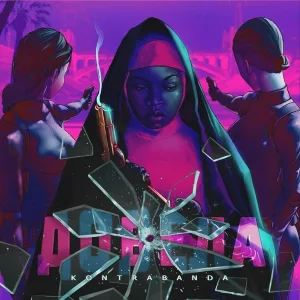 KONTRABANDA - Довела
