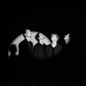 Sudden Lights - Aijā