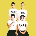WALK THE MOON - Work This Body