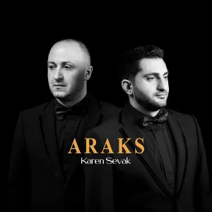 Karen Sevak - Araks