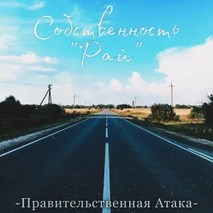 Правительственная Атака - Панк-укроп