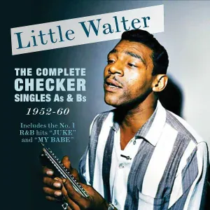 Little Walter - Break It Up