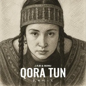 Bonu feat. J.R.B - Qora tun (remix)