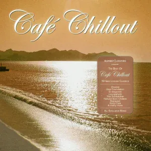 Del Mar - Evening Cafe