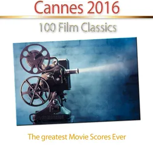 Hollywood Pictures Orchestra - James Bond (Theme) [Theme]