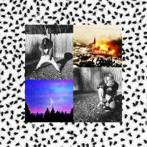 $uicideboy$ feat. Germ - Marlboros & White Widow
