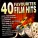 American West Orchestra - Born Free