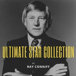 Ray Conniff - I Don't Want to Set the World on Fire