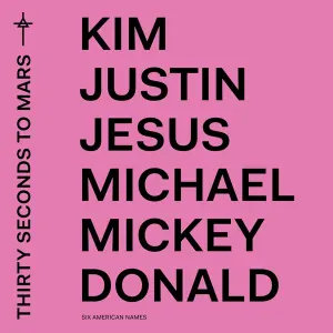 Thirty Seconds To Mars - Monolith