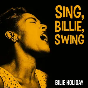 Billie Holiday - These Foolish Things