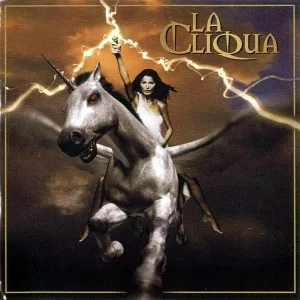 La Cliqua - La vie dure