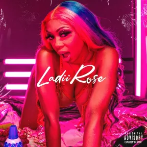 Ladii Rose feat. Mike Smiff - Run It Up