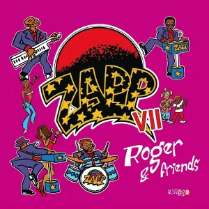 Zapp feat. Kurupt - After Party