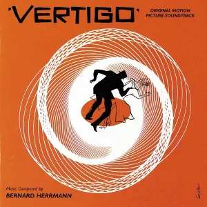 Bernard Herrmann - The Dream